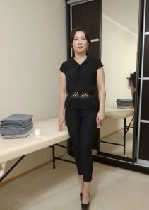 Фото проститутки Анюта №7 в городе Новодвинск