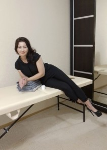 Фото проститутки Анюта №9 в городе Новодвинск