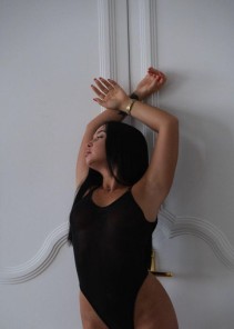 Фото проститутки Дженифер №7 в городе Новодвинск