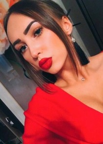 Фото проститутки Катя №6 в городе Новодвинск