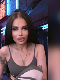 Фото проститутки Лика №4 в городе Новодвинск