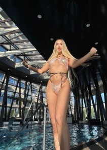 Фото проститутки Перси №6 в городе Новодвинск