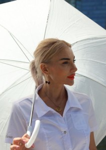 Фото проститутки Стелла №4 в городе Новодвинск