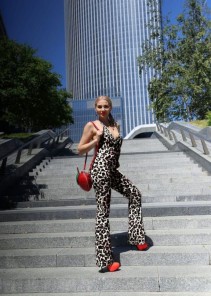 Фото проститутки Стелла №6 в городе Новодвинск