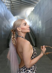 Фото проститутки Стелла №9 в городе Новодвинск