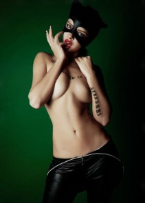 Фото проститутки ?? №5 в городе Новодвинск