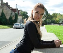 Фото проститутки Алена №2 в городе Новодвинск