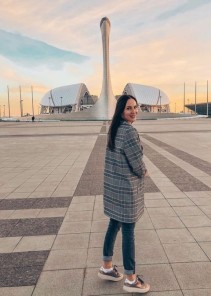 Фото проститутки Алина №3 в городе Новодвинск