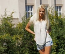 Фото проститутки Алина №3 в городе Новодвинск