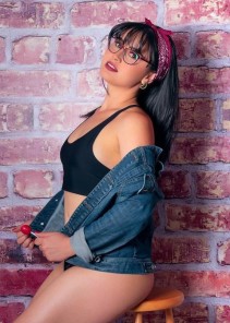 Фото проститутки Алина №3 в городе Новодвинск