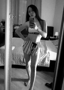 Фото проститутки Алиса-творю №3 в городе Новодвинск