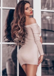 Фото проститутки БЭЛЛА №7 в городе Новодвинск