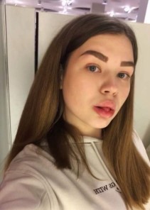 Фото проститутки Insarrria №2 в городе Новодвинск