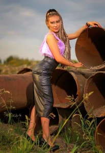 Фото проститутки Камила №4 в городе Новодвинск