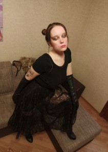 Фото проститутки Королева №2 в городе Новодвинск