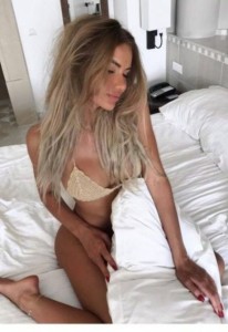 Фото проститутки ЛЕРА №5 в городе Новодвинск