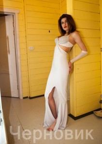 Фото проститутки Лея №2 в городе Новодвинск