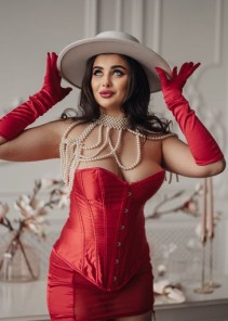 Фото проститутки Малена №3 в городе Новодвинск