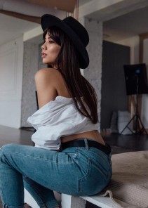 Фото проститутки Мила №3 в городе Новодвинск