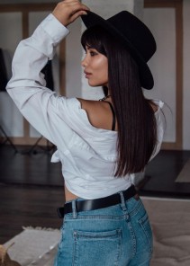 Фото проститутки Мила №4 в городе Новодвинск