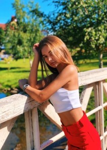 Фото проститутки Настя №2 в городе Новодвинск