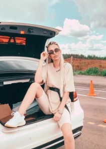 Фото проститутки Настя №3 в городе Новодвинск