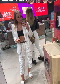 Фото проститутки Настя №4 в городе Новодвинск