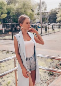 Фото проститутки Настя №7 в городе Новодвинск