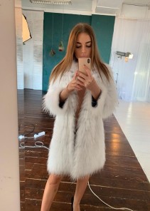 Фото проститутки Настя №9 в городе Новодвинск