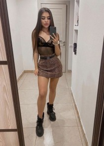 Фото проститутки СОНЯ №4 в городе Новодвинск