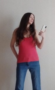 Фото проститутки СОНЯ №6 в городе Новодвинск