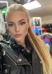 Фото проститутки вика №3 в городе Новодвинск