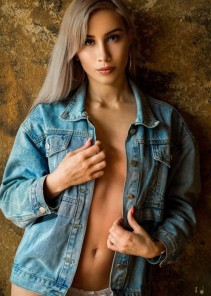 Фото проститутки Вика №3 в городе Новодвинск