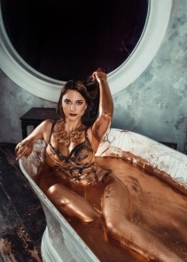 Фото проститутки Вика №7 в городе Новодвинск