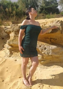 Фото проститутки Виктория №4 в городе Новодвинск