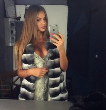 Фото проститутки Яна №8 в городе Новодвинск