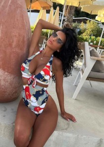 Фото проститутки Зоя №4 в городе Новодвинск