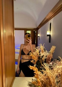 Фото проститутки Джоржина №2 в городе Новодвинск