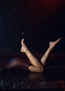 Фото проститутки Джоржина №5 в городе Новодвинск