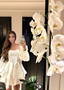 Фото проститутки Кира №2 в городе Новодвинск