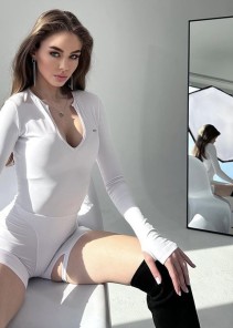 Фото проститутки Кира №8 в городе Новодвинск