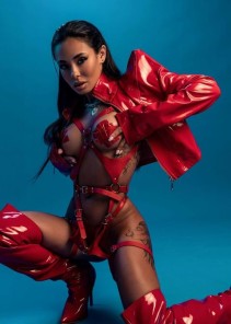 Фото проститутки Кира №5 в городе Новодвинск