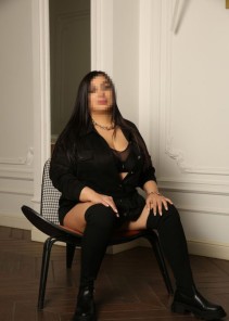 Фото проститутки Крис №6 в городе Новодвинск