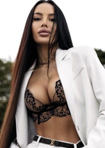 Фото проститутки Кристина №8 в городе Новодвинск