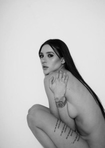 Фото проститутки Марсия №3 в городе Новодвинск