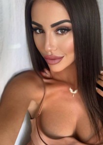 Фото проститутки Юля №9 в городе Новодвинск