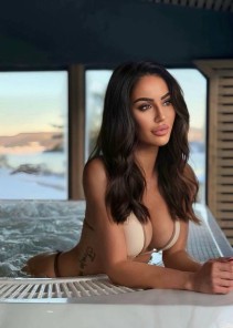 Фото проститутки Юля №12 в городе Новодвинск