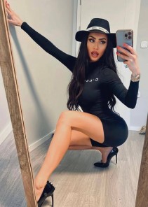 Фото проститутки Юля №14 в городе Новодвинск