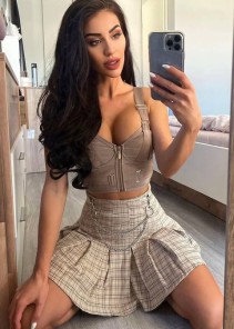 Фото проститутки Юля №17 в городе Новодвинск