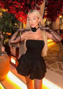 Фото проститутки Юля №28 в городе Новодвинск